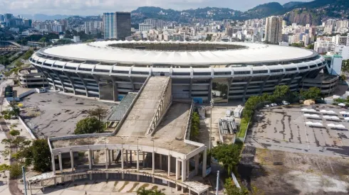 Torcedores deverão estar plenamente vacinados ou com teste negativo para covid para acompanhar partida nos estádios | Crédito: Getty Images