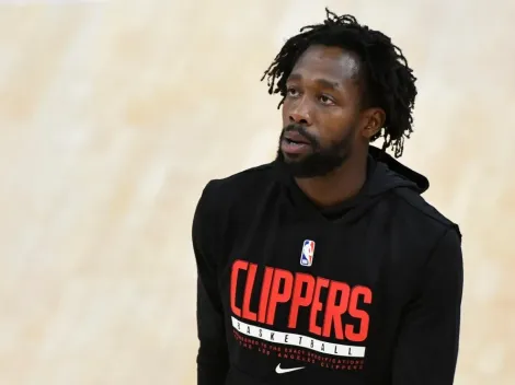 Repassado para Grizzlies, Patrick Beverley é novamente trocado, agora para o Minnesota Timberwolves