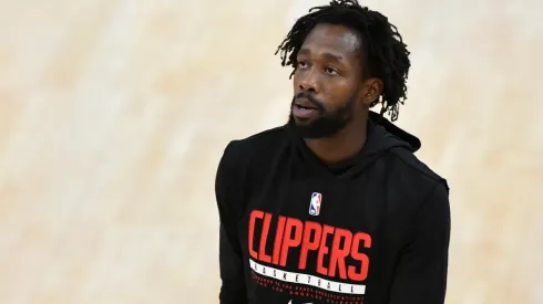 Patrick Beverley (Getty Images)