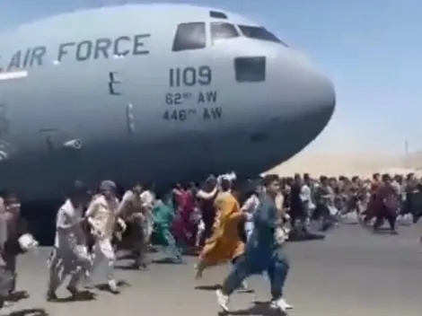 Não há registros de brasileiros no Afeganistão, diz Itamaraty