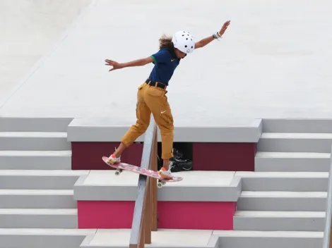 Brasil terá o primeiro Centro de Treinamento exclusivo para o skate