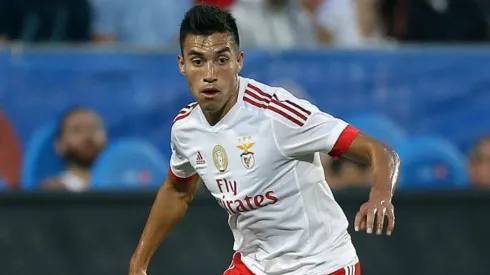 Foto: in Toronto, Ontario, Canada. (Photo by Vaughn Ridley/Getty Images)