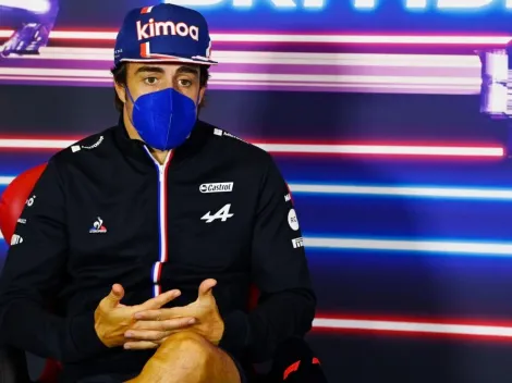 Veterano da F1 explica que já esperava críticas em seu retorno