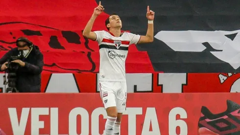 Após eliminação na Libertadores, perfil do 4 de julho provoca Pablo, do São Paulo: