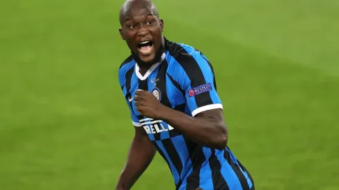 Romelu Lukaku (Getty Images)