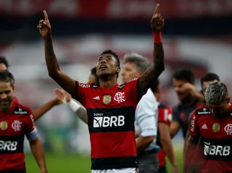 Veja como ficou o elenco do Flamengo com a chegada de Kenedy e o acerto com Andreas Pereira