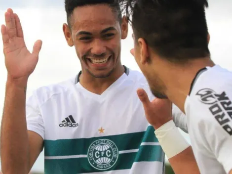 Atlético de Madrid oferece R$ 185 milhões para levar Matheus Cunha e Coritiba pode 'sorrir'