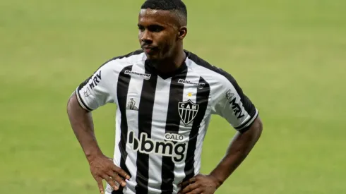 Foto: Alessandra Torres/AGIF