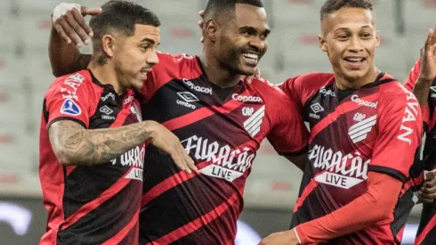 Foto: Robson Mafra/AGIF