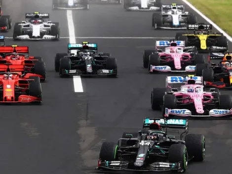 Fórmula 1: Grande Prêmio do Japão é cancelado após alta de casos de covid no país