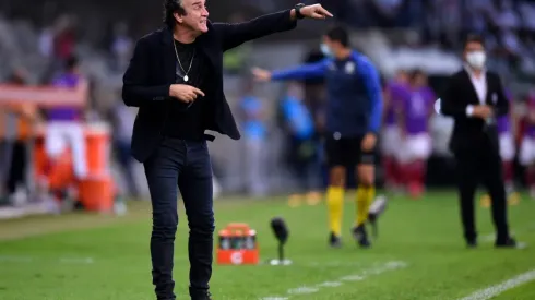 Cuca e Renato Gaúcho conquistam feitos históricos na história dos técnicos brasileiros na Copa Libertadores