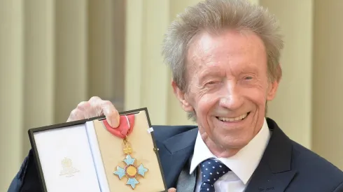 Denis Law (Getty Images)