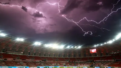 Foto: Silvio Avila-Pool/Getty Images Brazil