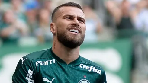 Foto: Bruno Ulivieri/AGIF