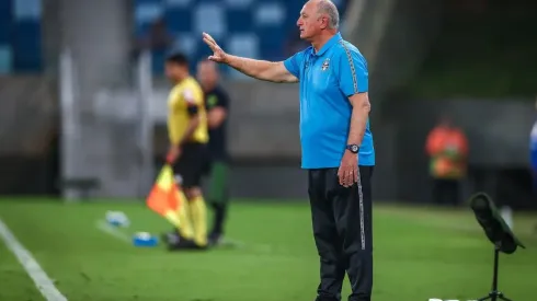 Grêmio x Bahia, prognósticos do jogo que Felipão deve promover alterações (Foto: Lucas Uebel/Grêmio FBPA