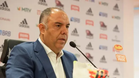 Foto: Alexandre Vidal / Flamengo