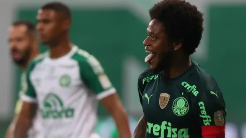 Foto: César Greco/ Palmeiras