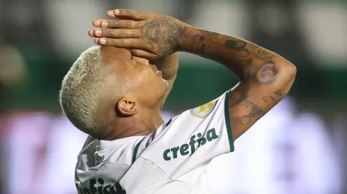 Foto:César Greco/Palmeiras