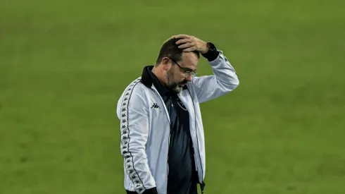 Foto: Thiago Ribeiro/AGIF