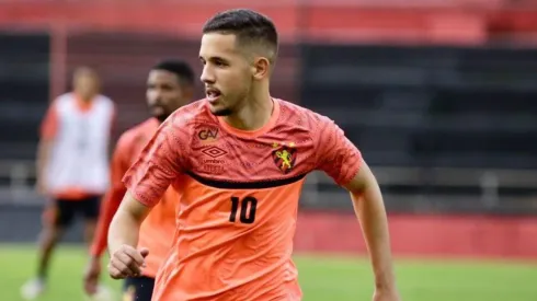 Foto: Anderson Stevens/ Sport