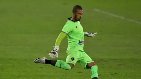 Foto: Thiago Monteiro/ Agif