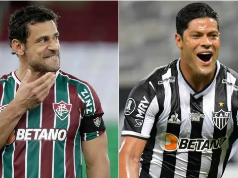 Fluminense x Atlético-MG: saiba onde assistir ao vivo à partida do Campeonato Brasileiro