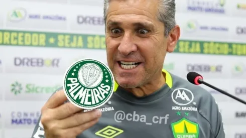 Veja os memes de Palmeiras x Cuiabá, pelo Brasileirão 2021