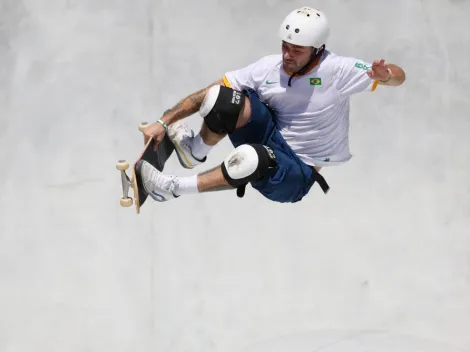 Após Olimpíadas, skate cresce a ponto de escolas terem filas e fábricas dobrarem vendas