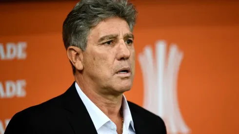 Foto: Evaristo Sa-Pool/Getty Images Paraguay