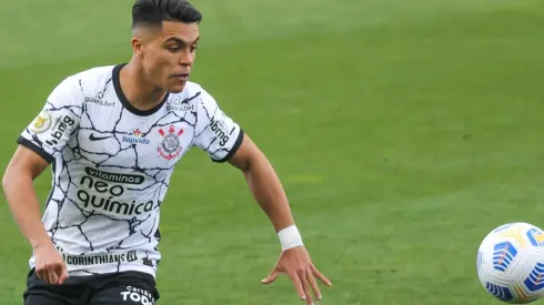 Foto: Marcello Zambrana/AGIF