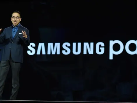 Samsung Pay permite arquivar comprovante eletrônico de vacinação