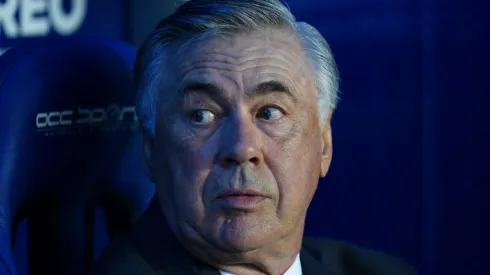 Foto: Juan Manuel Serrano Arce/Getty Images