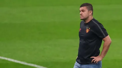 Foto: Marcello Zambrana/AGIF