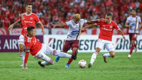 Foto: Lucas Uebel/Getty Images Brazil