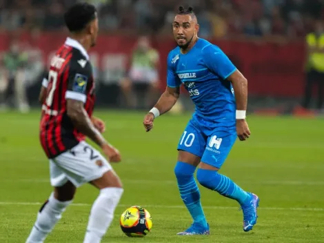 Liga Francesa se reúne com Olympique e Nice após confusão entre torcida e jogadores