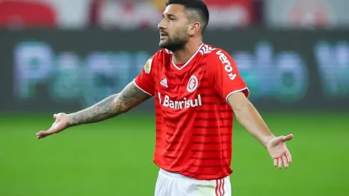 Foto: Pedro H. Tesch/AGIF