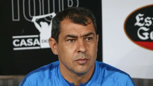 Foto: Marcello Zambrana/AGIF