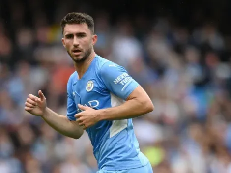 Real Madrid vai ao mercado e mira contratação de Laporte e mais um zagueiro