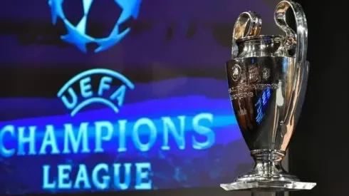 Sorteio da Champions League: Saiba onde e quando assistir AO VIVO. (Foto: Getty Images)