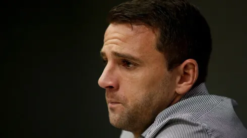 Foto: Luciano Belford/AGIF