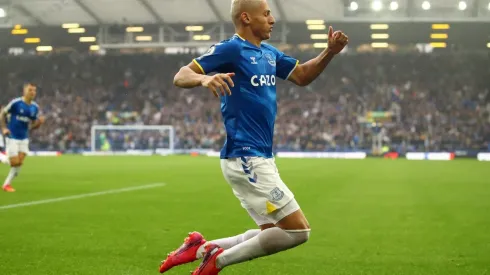 Richarlison entra na pauta do PSG para uma possível saída de Mbappé