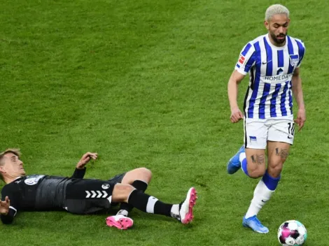 Segundo jornalista, Atlético de Madrid fecha a contratação de Matheus Cunha