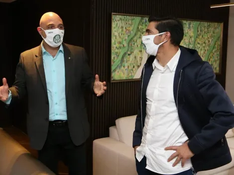 Galiotte encaminha empréstimo de meia para o Operário