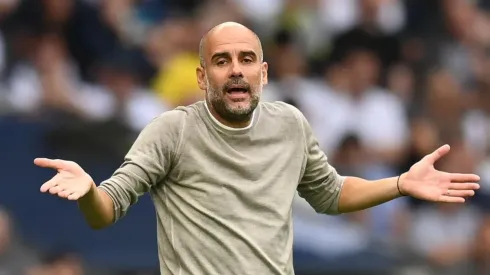 Foto: Michael Regan/Getty Images