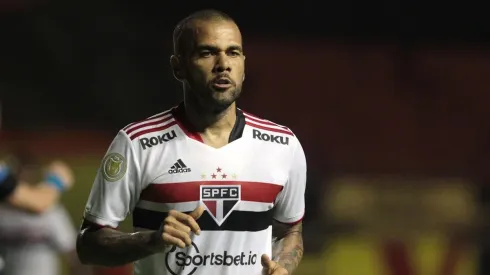 Foto: Rubens Chiri / saopaulofc.net