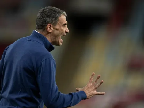 Vojvoda terá reforço de última hora para o ataque contra o São Paulo