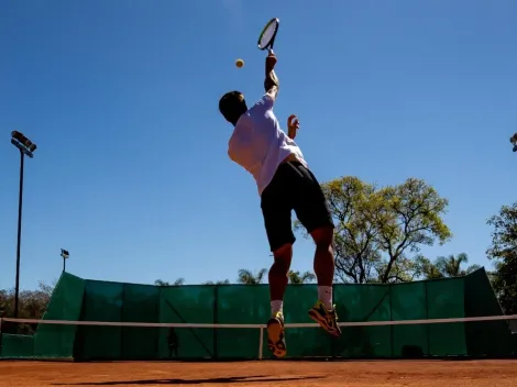 João Menezes vence e avança rumo a fase principal do US Open