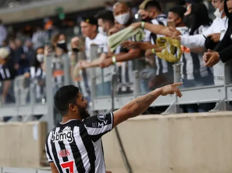 Atlético-MG x Palmeiras na Libertadores pode ter presença de público, diz Secretário de Saúde de BH