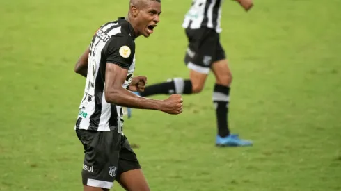 Foto: Kely Pereira/AGIF