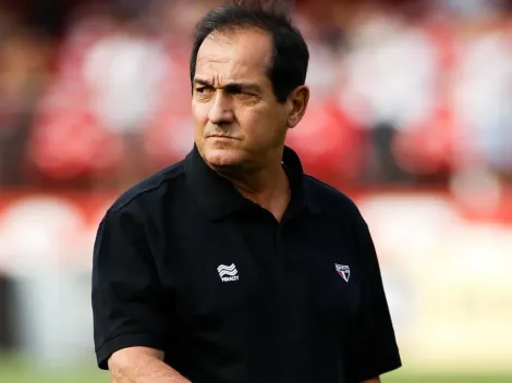 São Paulo recebe quantia por transferência de zagueiro ao futebol inglês